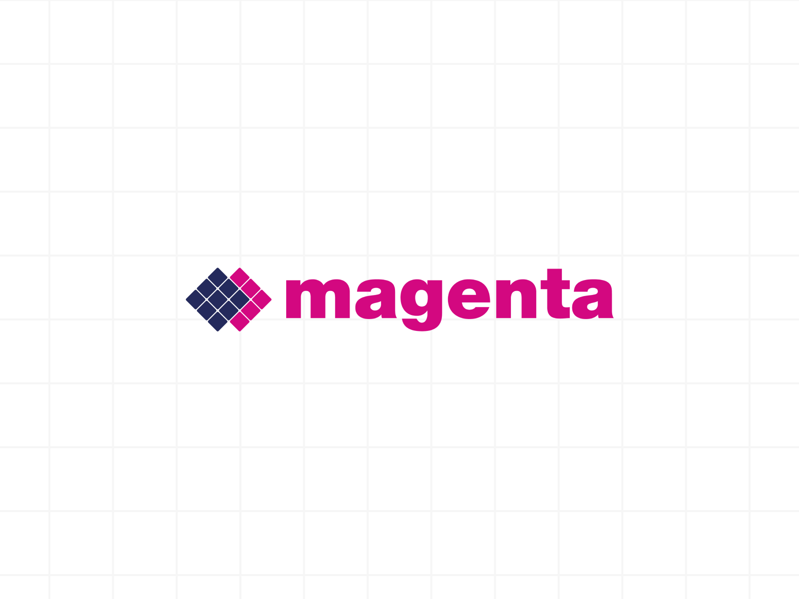 Redefining the experience for Magenta